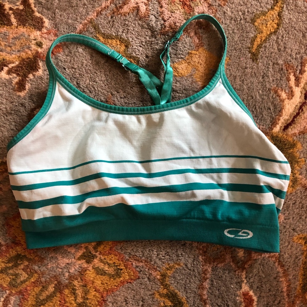 Champion bra
